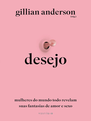 cover image of Desejo